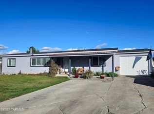 1609 S 73rd Ave, Yakima, WA