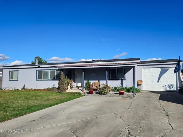 1609 S 73rd Ave, Yakima, WA 98908