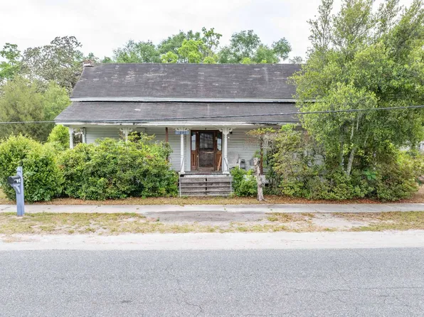 1086 Hamilton Ave, Jennings, FL 32053
