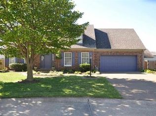 4715 Penfold St, Evansville, IN