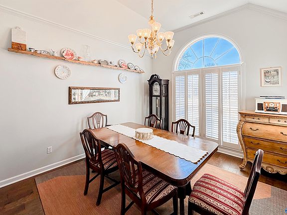 5th image of 2831 Summerwind Dr SE