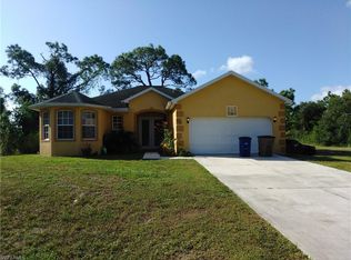 4309 9th St SW, Lehigh Acres, FL 33976