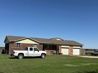 681 County Road 624, Fisk, MO 63940