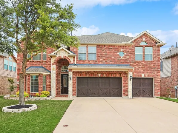 2932 Montalbo, Grand Prairie, TX 75054