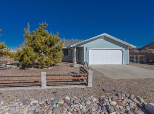7476 E Las Palmas Dr, Prescott Valley, AZ 86314