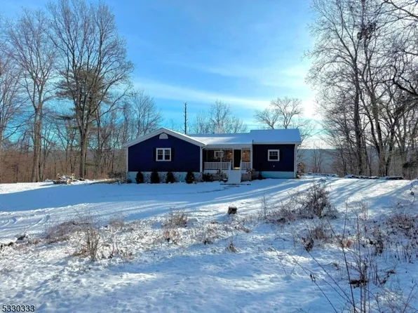 205 Ridge Rd, Montague Twp., NJ 07827