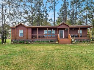 413 Orange St, Dequincy, LA 70633