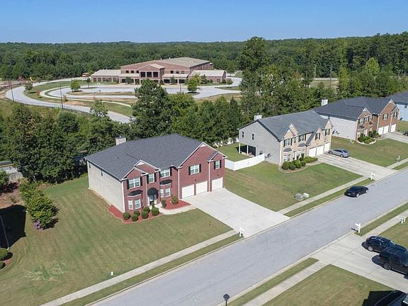3rd image of 4486 Bellemeade Dr