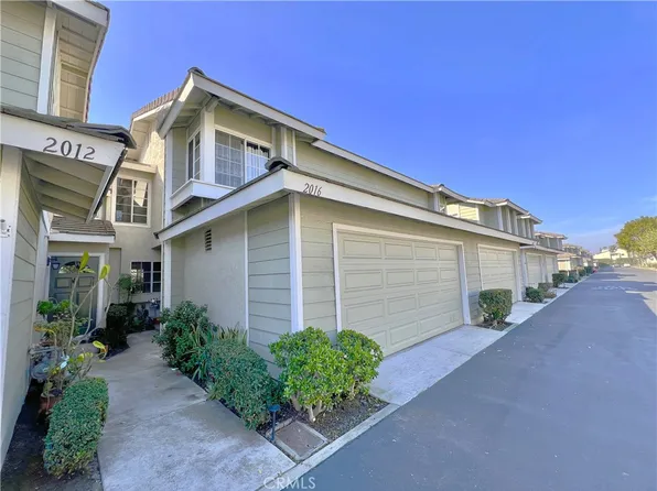 2016 W Hastings Way #47, Anaheim, CA 92801