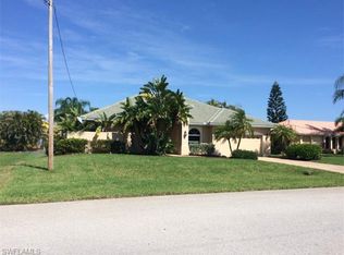 4609 SW 22nd Pl, Cape Coral, FL 33914