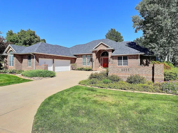 4525 W 14th St Dr, Greeley, CO 80634