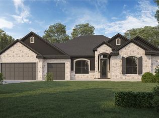 613 Magan Ln, Jarrell, TX 76537