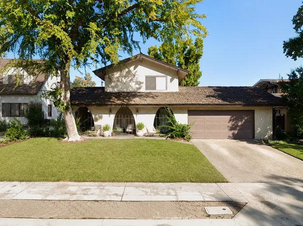 643 E Peralta Way, Fresno, CA 93704