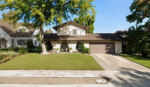 643 E Peralta Way Photo 1