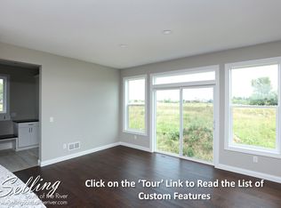 18732 Huxley Ave, Lakeville, MN 55044