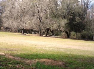 4676 Old Field Cemetery Rd, Baxley, GA 31513