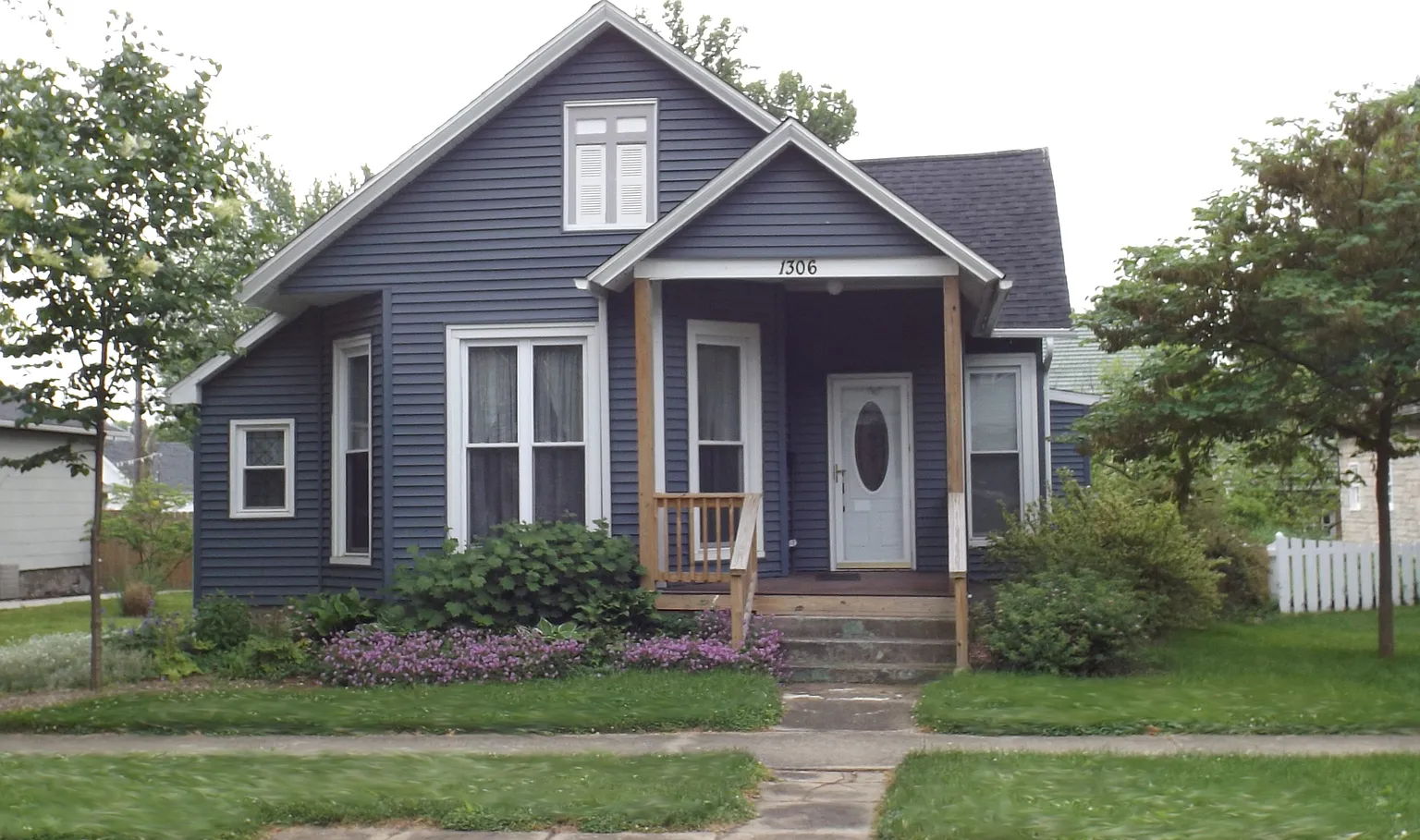 1306 Monroe Ave photo 1