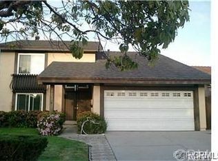 17511 Vierra Ave, Cerritos, CA 90703
