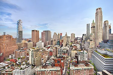 Rented by Town Residential