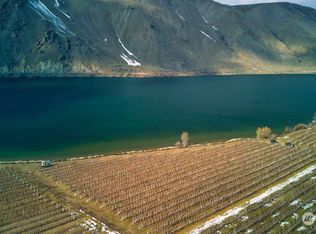 LOT Two Stillwater Rd, Orondo, WA 98843