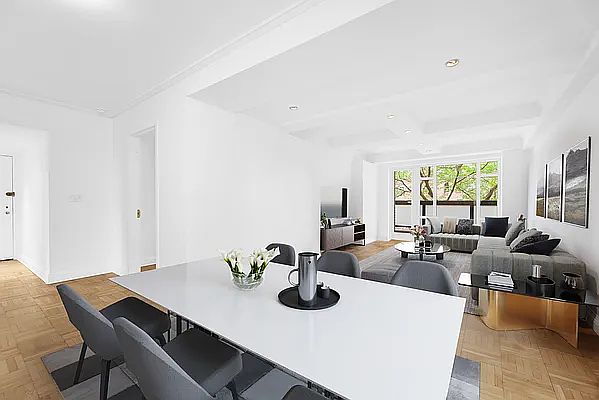 1st image of 750 Park Ave #4C1
