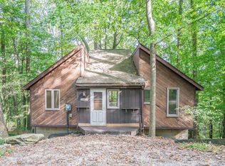 12368 Trillium Way, Rockbridge, OH 43149