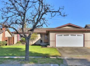 3384 Calvin Ave, San Jose, CA 95124