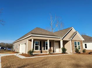 152 Westfield Dr, Ridgeville, SC 29472