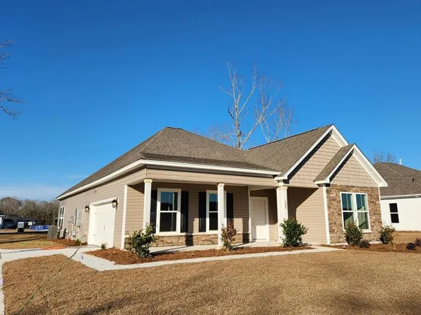 152 Westfield Dr, Ridgeville, SC 29472