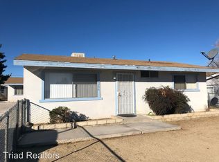 6276 Ronald Dr, Yucca Valley, CA 92284