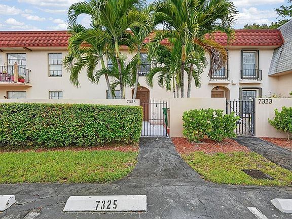 2nd image of 7325 SW 26th Court #22