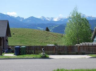 604 W Summit St, Livingston, MT 59047