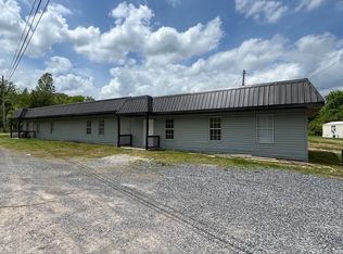 2058 Mill Creek Rd, Rocky Face, GA 30740