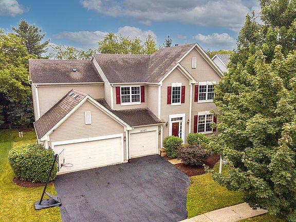 2nd image of 6065 Russell Dr