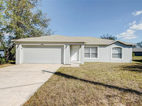 441 Danube Dr, Poinciana, FL 34759