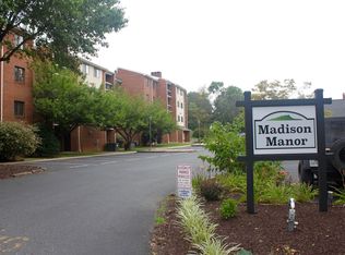 1010 Blue Ridge Dr APT 11, Harrisonburg, VA 22802