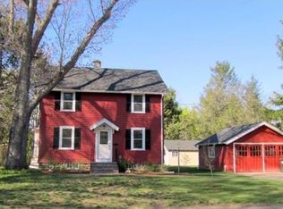 100 Parker Ave, Holden, MA 01520