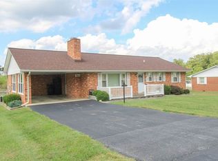 1134 Judy Ln, Stanley, VA 22851