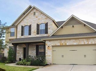 7833 Oteka Cv, Austin, TX 78735