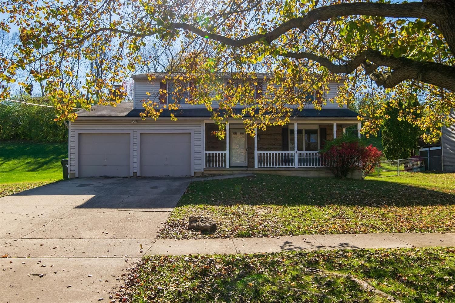 2813 Resor Rd, Fairfield, OH 45014 Zillow