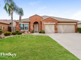 10769 E Marigold Ct, Florence, AZ 85132