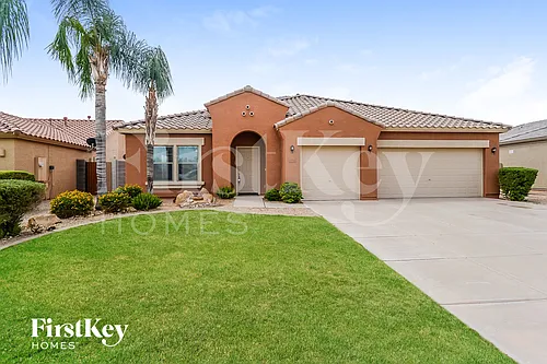 10769 E Marigold Ct Photo 1
