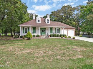 12 Thames Ct, Fairfield Glade, TN 38558
