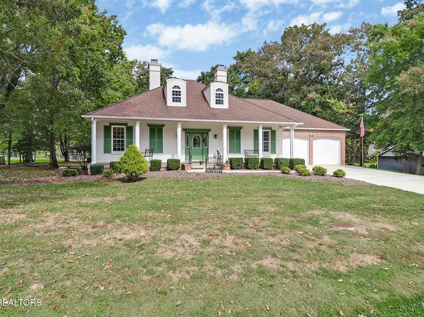 12 Thames Ct, Fairfield Glade, TN 38558
