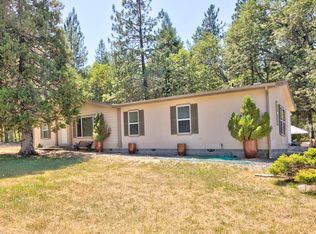 1750 E Fork Rd, Williams, OR 97544