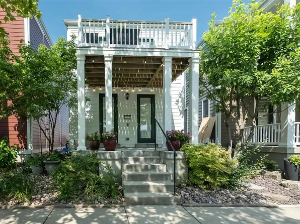 3717 Arpent St, Saint Charles, MO 63301