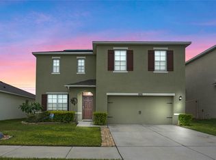 663 Tortugas St, Haines City, FL 33844
