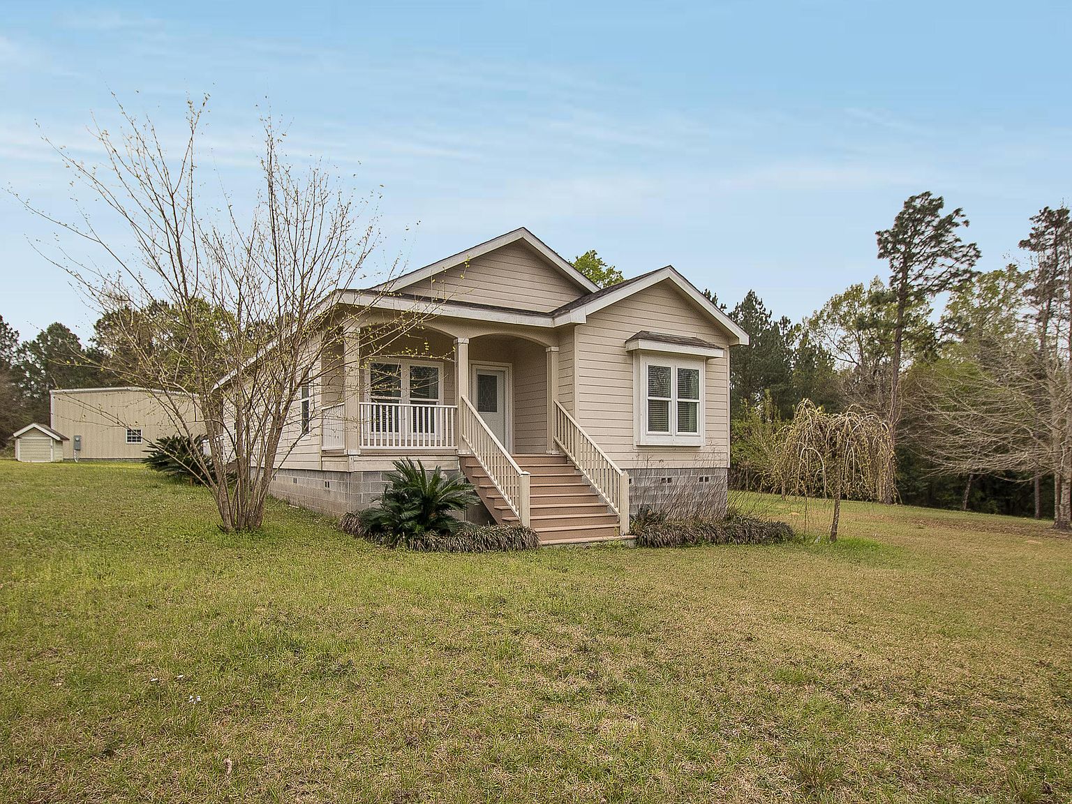 14159 E Wortham Rd, Saucier, MS 39574 Zillow