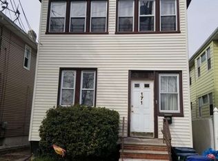 171 Van Buren St, Staten Island, NY 10301