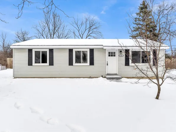 12 Faust Ct, Ann Arbor, MI 48108